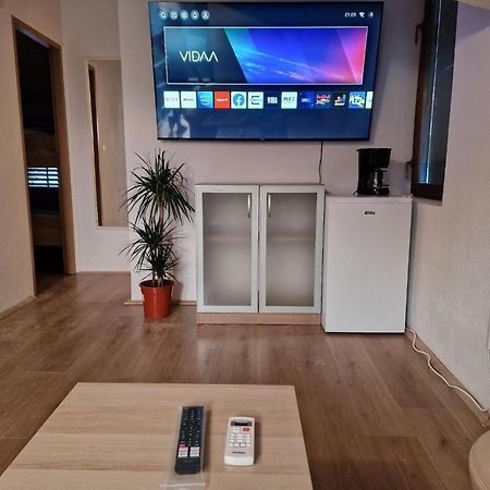 5 Meters From The Sea With Private Beach - 70M2 Colibri Sunset Apartments Sveti Petar  Zewnętrze zdjęcie