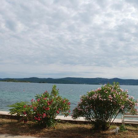 5 Meters From The Sea With Private Beach - 70M2 Colibri Sunset Apartments Sveti Petar  Zewnętrze zdjęcie