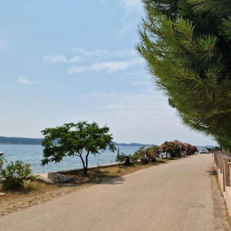 5 Meters From The Sea With Private Beach - 70M2 Colibri Sunset Apartments Sveti Petar  Zewnętrze zdjęcie