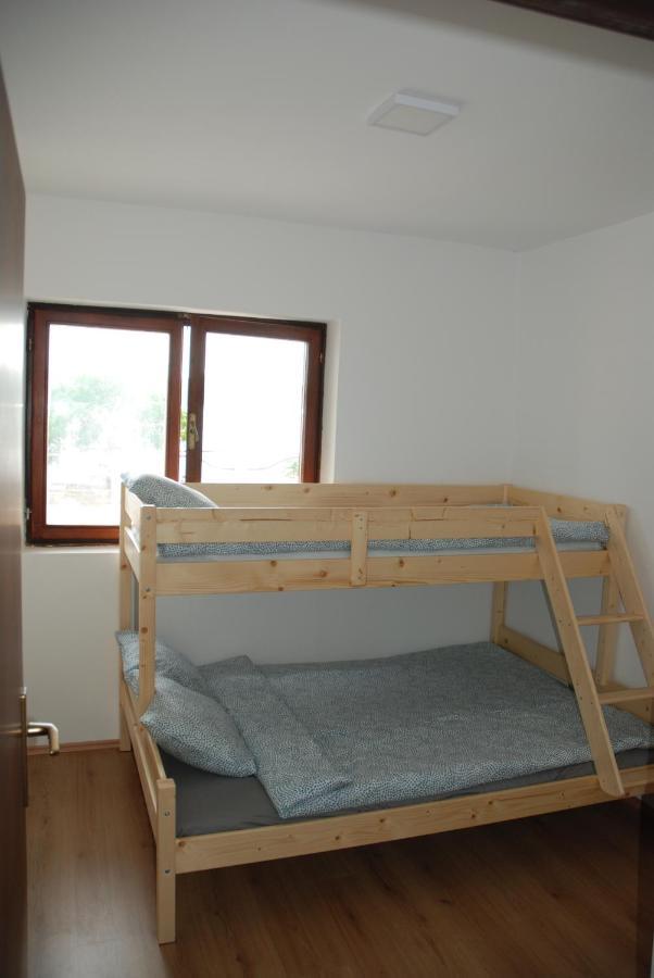 5 Meters From The Sea With Private Beach - 70M2 Colibri Sunset Apartments Sveti Petar  Zewnętrze zdjęcie