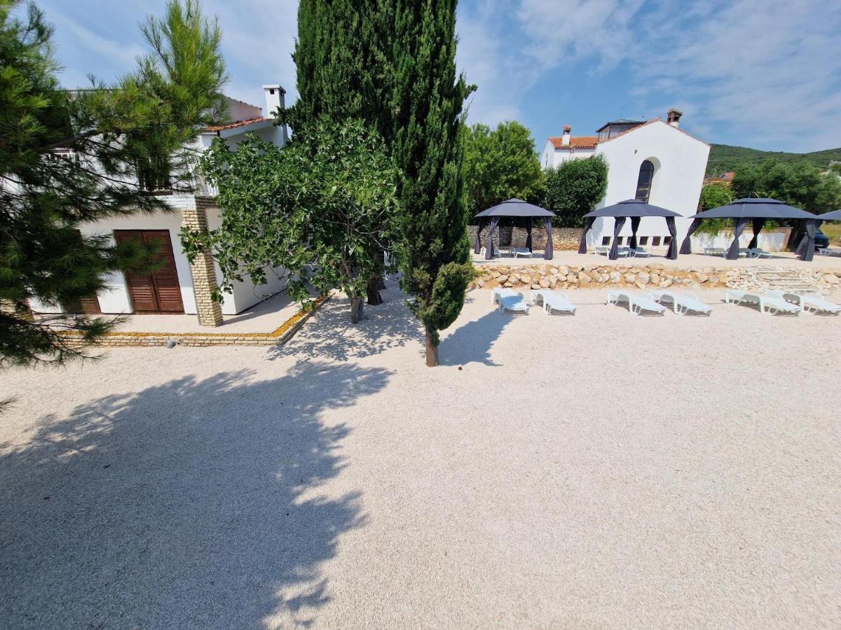 5 Meters From The Sea With Private Beach - 70M2 Colibri Sunset Apartments Sveti Petar  Zewnętrze zdjęcie