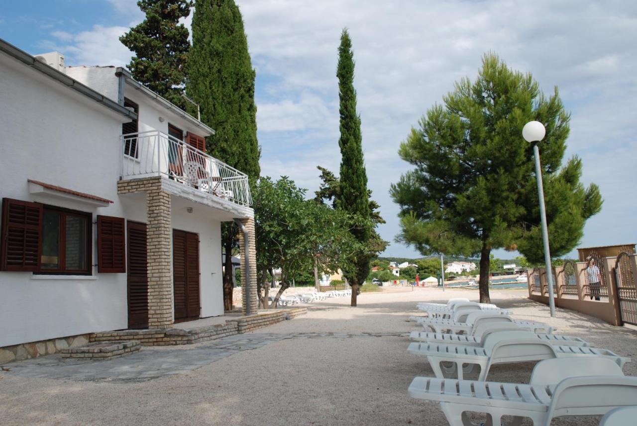 5 Meters From The Sea With Private Beach - 70M2 Colibri Sunset Apartments Sveti Petar  Zewnętrze zdjęcie