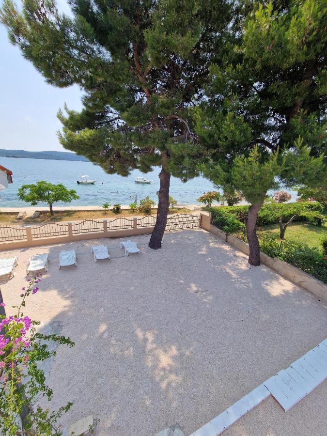 5 Meters From The Sea With Private Beach - 70M2 Colibri Sunset Apartments Sveti Petar  Zewnętrze zdjęcie