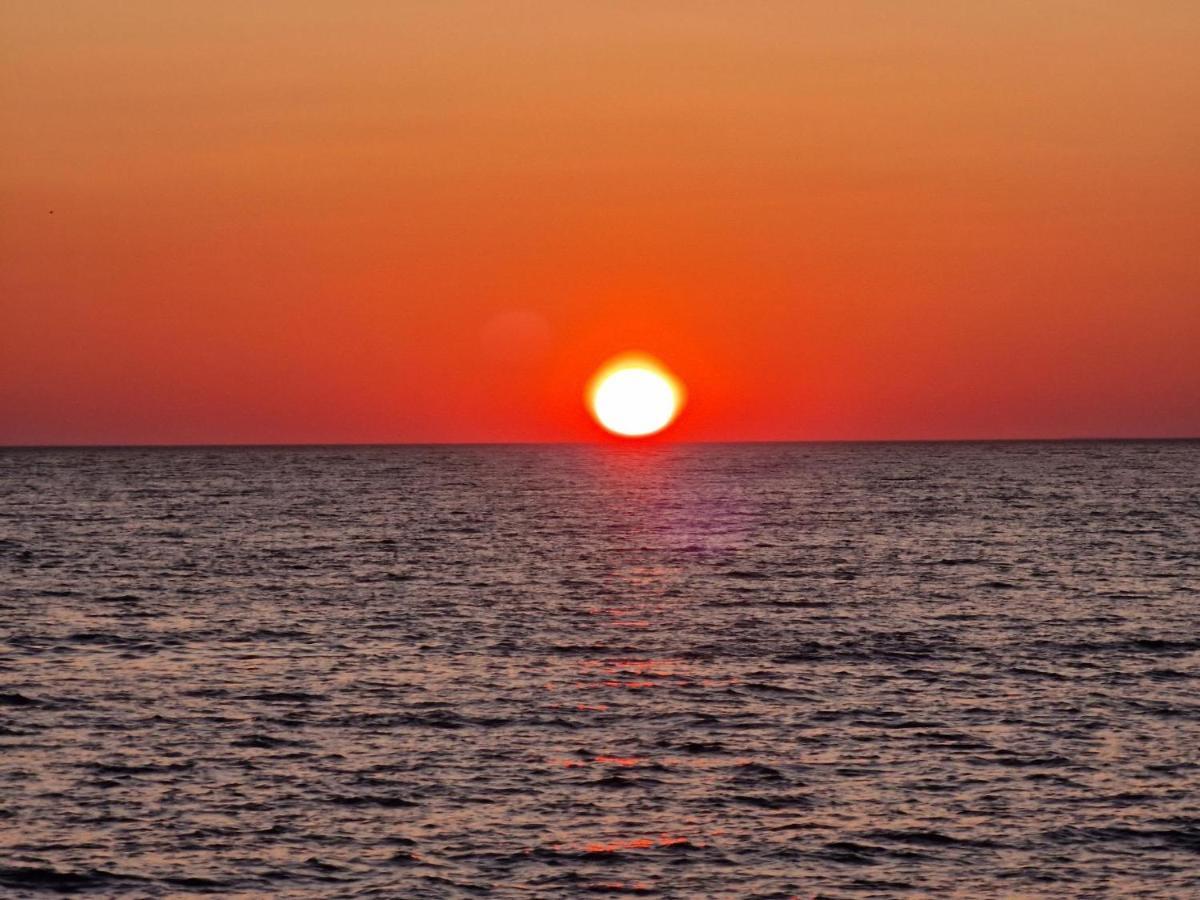 5 Meters From The Sea With Private Beach - 70M2 Colibri Sunset Apartments Sveti Petar  Zewnętrze zdjęcie