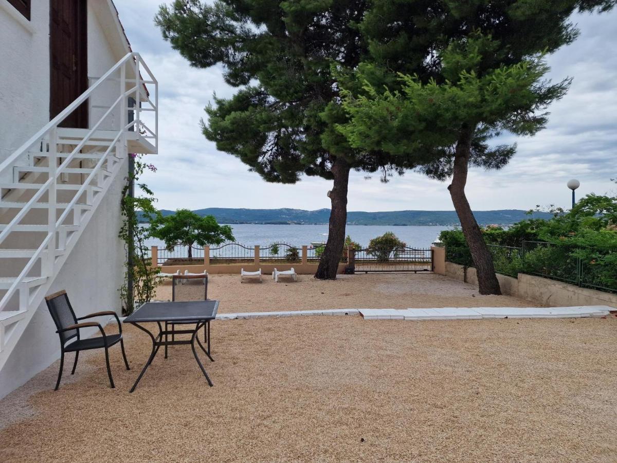 5 Meters From The Sea With Private Beach - 70M2 Colibri Sunset Apartments Sveti Petar  Zewnętrze zdjęcie