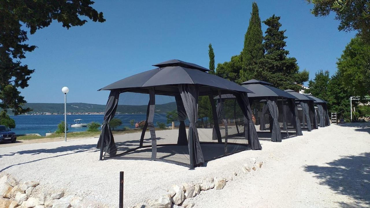 5 Meters From The Sea With Private Beach - 70M2 Colibri Sunset Apartments Sveti Petar  Zewnętrze zdjęcie
