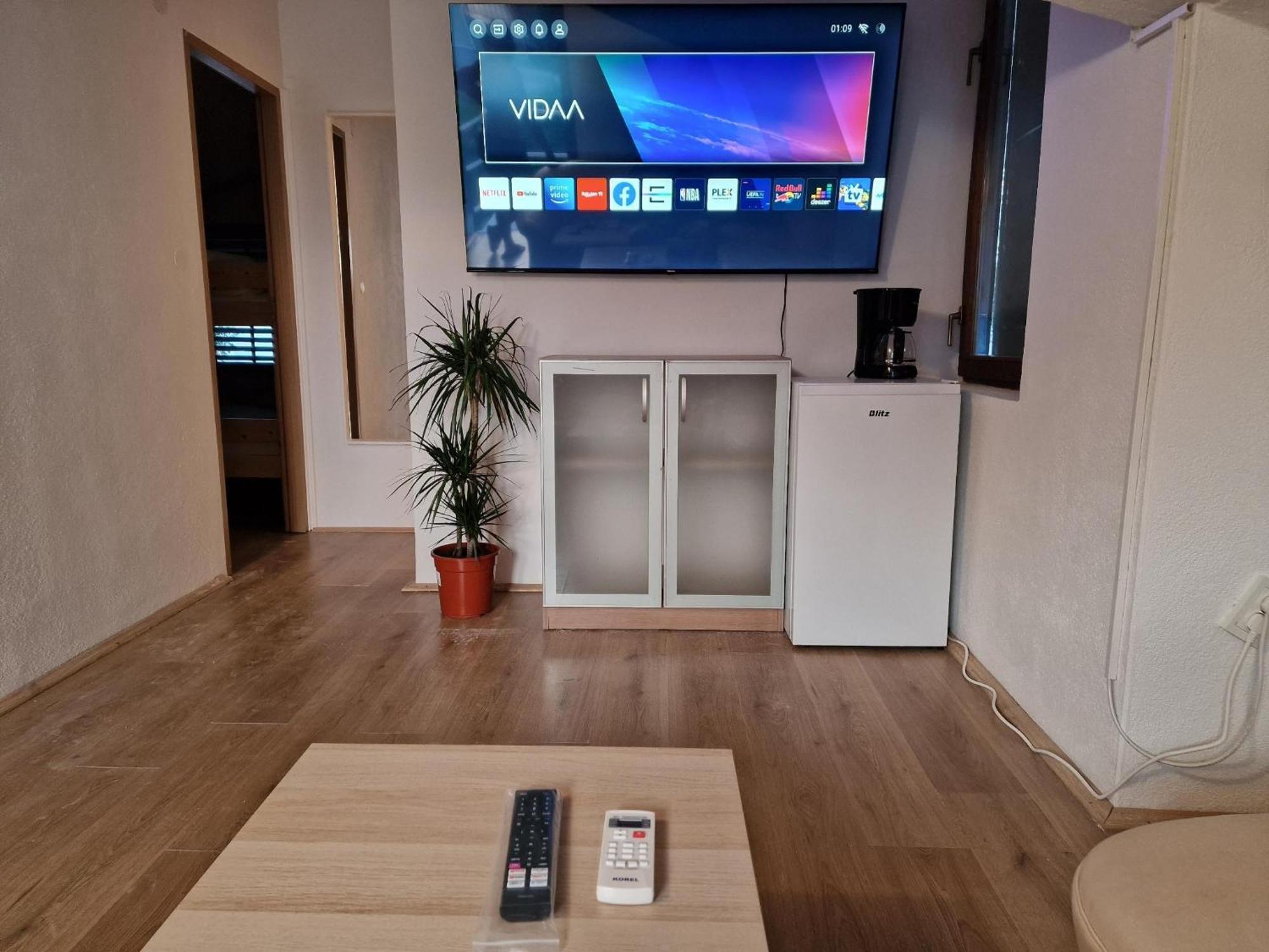 5 Meters From The Sea With Private Beach - 70M2 Colibri Sunset Apartments Sveti Petar  Zewnętrze zdjęcie