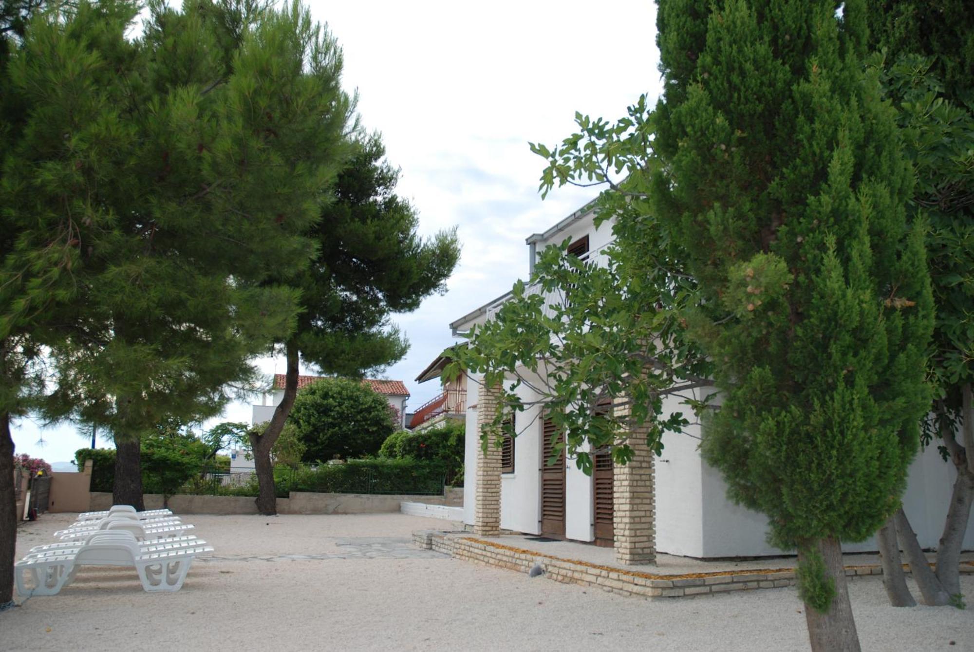 5 Meters From The Sea With Private Beach - 70M2 Colibri Sunset Apartments Sveti Petar  Zewnętrze zdjęcie